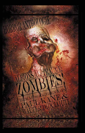 Zombies-Anthologie
