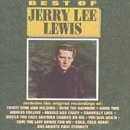 Jerry Lee Lewis