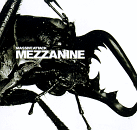 Mezzanine  (Massive Attack)