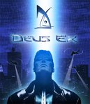 Computer Games - Deus Ex