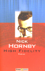 Hornby - High Fidelity