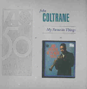 Jazz - Coltrane