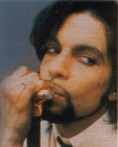 Prince, "The Artist"