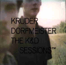 Kruder und Dorfmeister